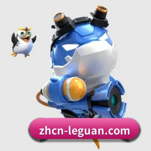乐冠体育 APP